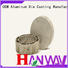Hanway led housing die-casting aluminium of lighting parts supplier for mining