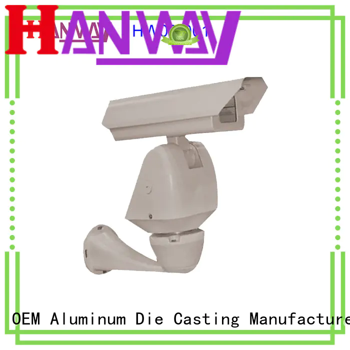 Hanway product cctv accessories manufacturers part for lamp