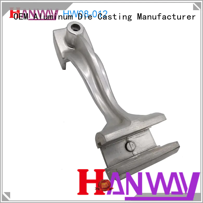 Hanway top quality supplier for merchant