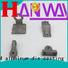mount foundry aluminum Hanway Brand wireless antenna mounting manufacture