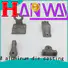 mount foundry aluminum Hanway Brand wireless antenna mounting manufacture