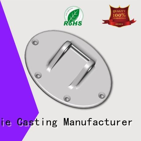 Hanway die casting automotive & motorcycle parts supplier for industry