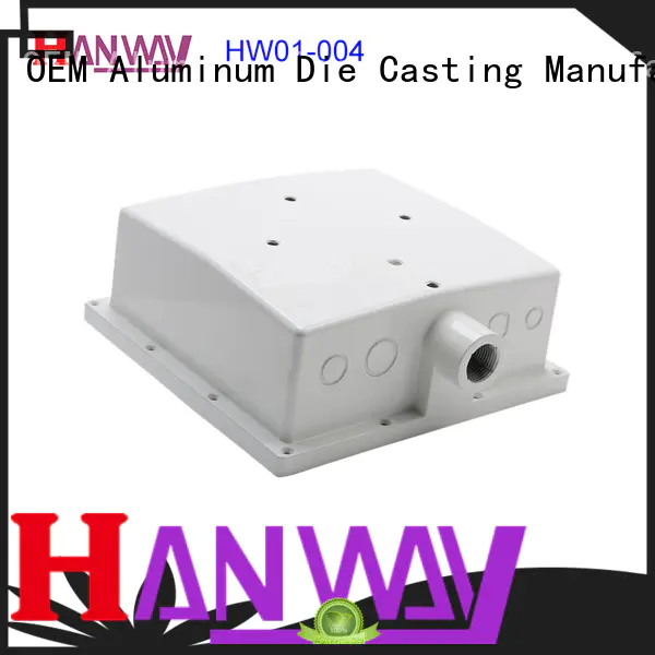 mounted aluminium casting manufacturers mount factory for antenna system