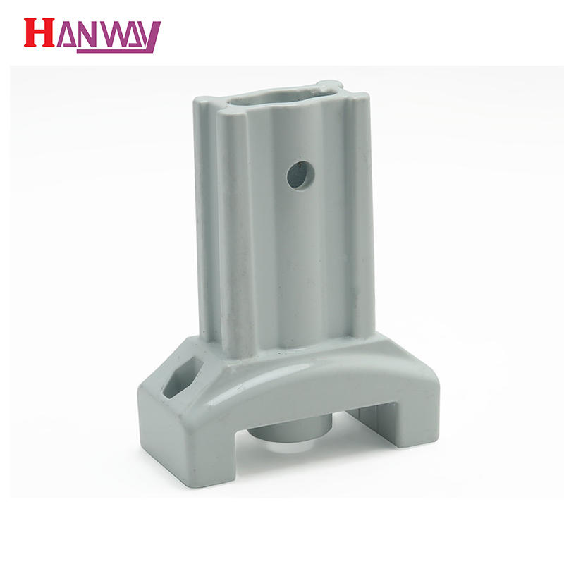 Hanway aluminum foundry medical component manufacturer supplier for merchant-3