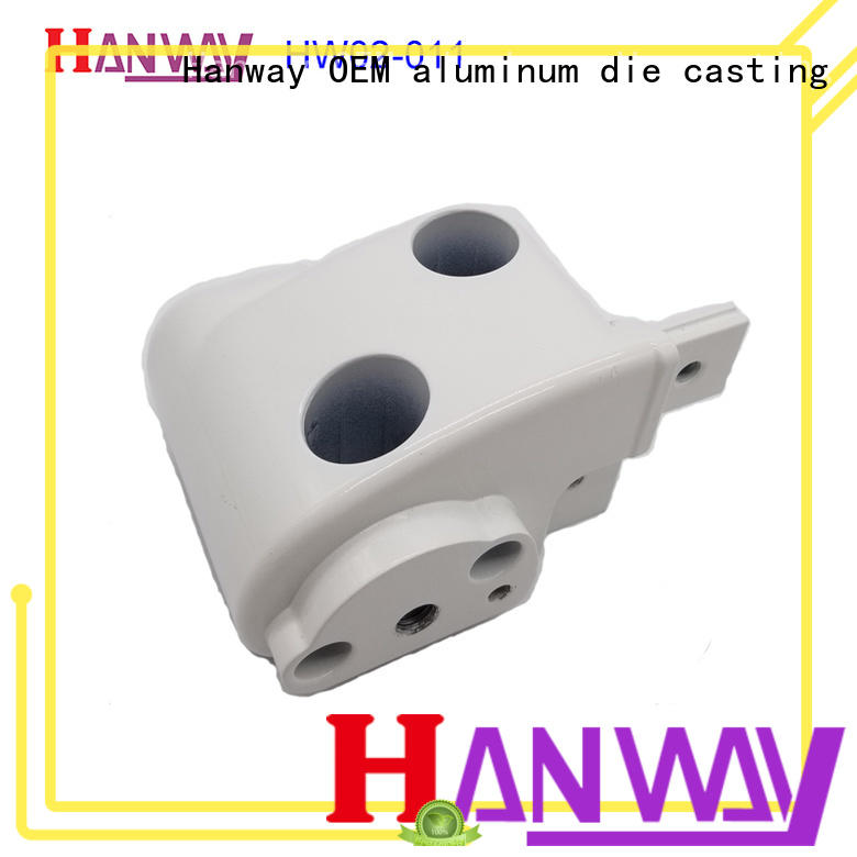 forged aluminium casting manufacturers injection directly sale for industry