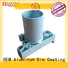 Hanway forged zinc alloy die casting parts cnc for manufacturer
