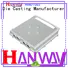 hw01009 wireless telecommunications parts factory for antenna system Hanway