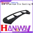 Hanway complex aluminium pressure casting directly sale for workshop