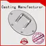 Quality Hanway Brand foundry aluminium pressure die casting process