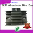 wireless aluminium die casting companies regulator supplier for manufacturer