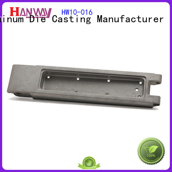 Hanway regulator motorcycle parts accessories factory price for industry
