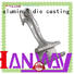 Hanway aluminum foundry wholesale for businessman