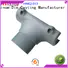 Hanway die casting Industrial parts and components supplier for manufacturer