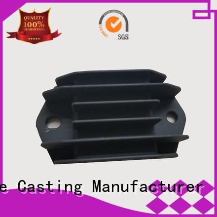 Hanway coating automotive & motorcycle parts customized for workshop