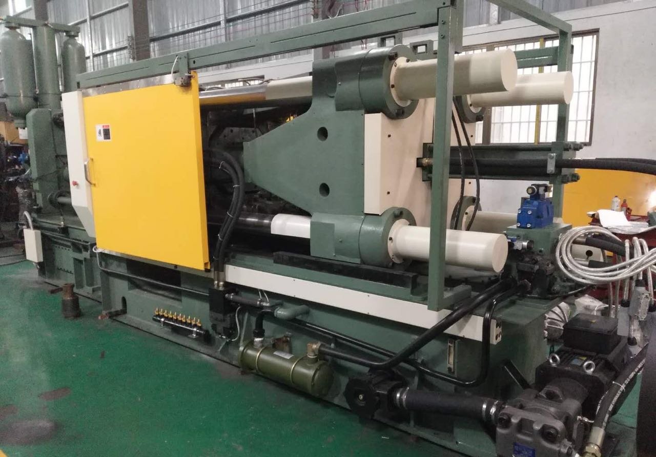 High Quality Aluminium Pressure Die Casting Manufacturer In India