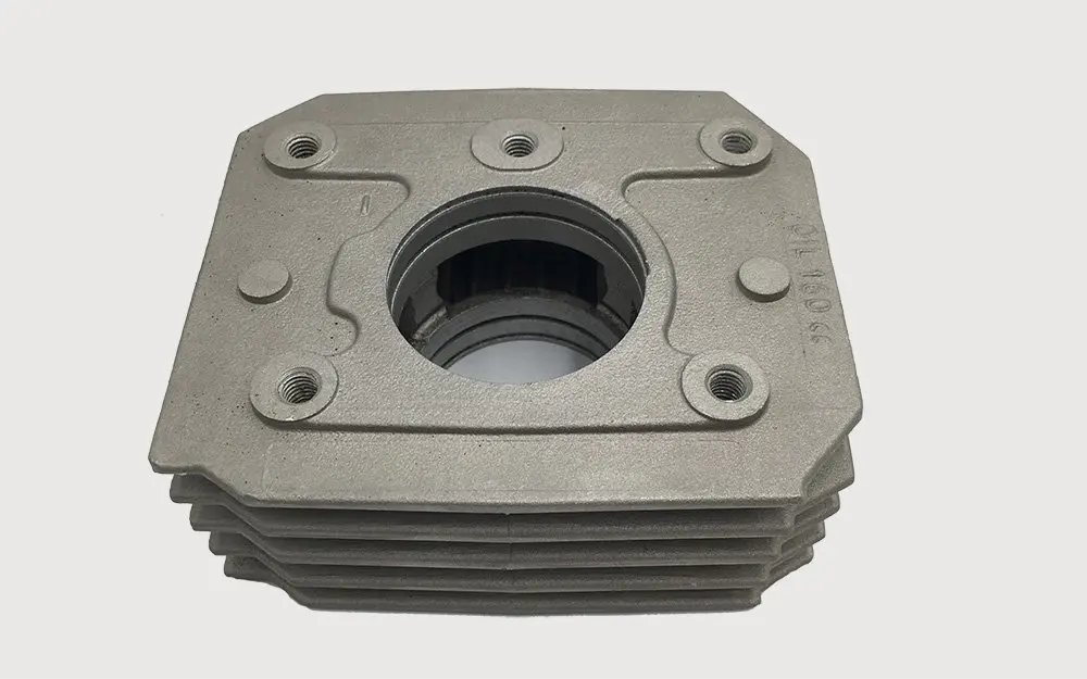 custom auto parts heatsink machining cast aluminum furniture manufacturers manufacture