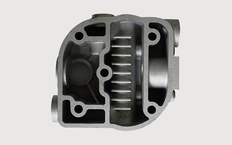 die casting die cast auto parts customized for manufacturer Hanway-4
