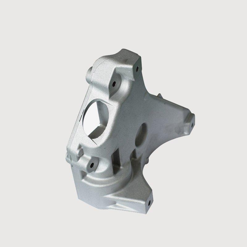 Aluminum die casting cnc precision automobile parts
