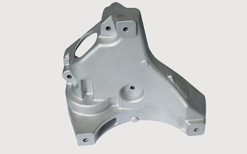die casting with good price for factory