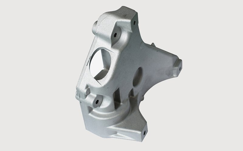 Hanway die casting motorcycle performance parts part for manufacturer-4
