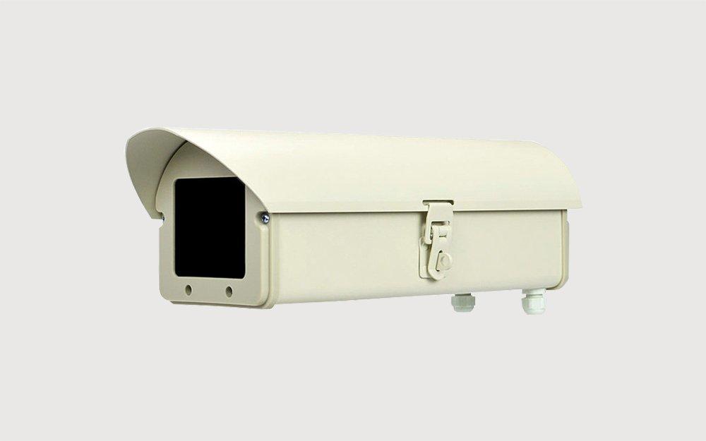 anodized security system accessories white factory price for mining