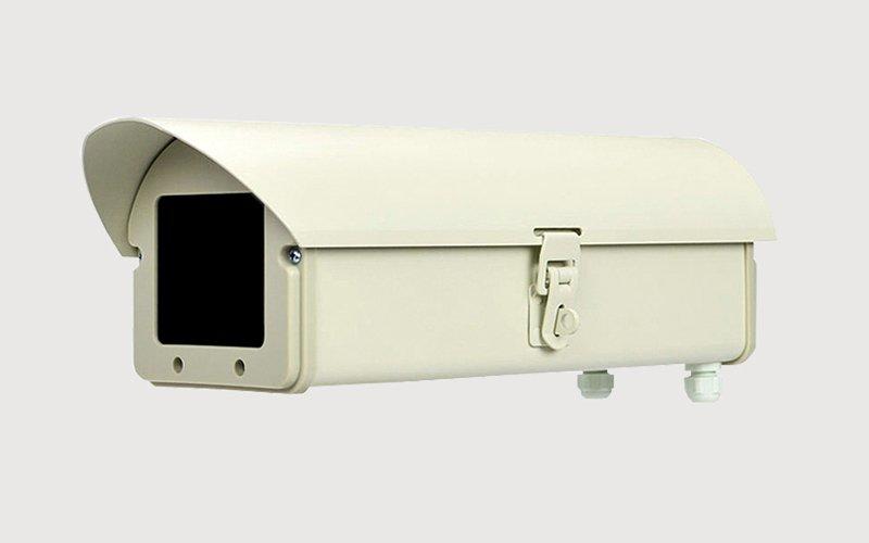 die casting home cctv systems white factory price for mining