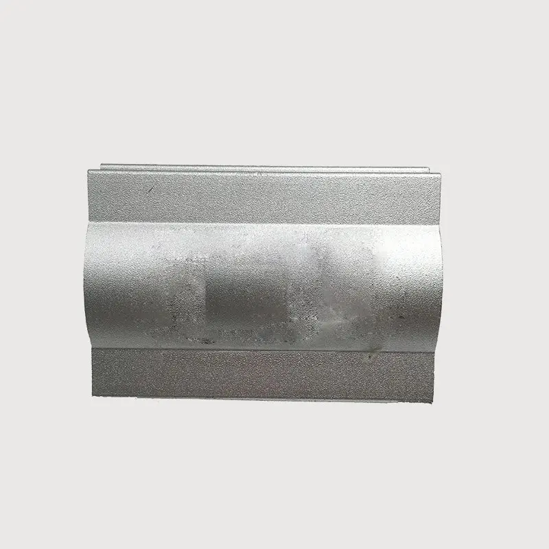 OEM led lighting aluminum die casting parts（Support for customized services）