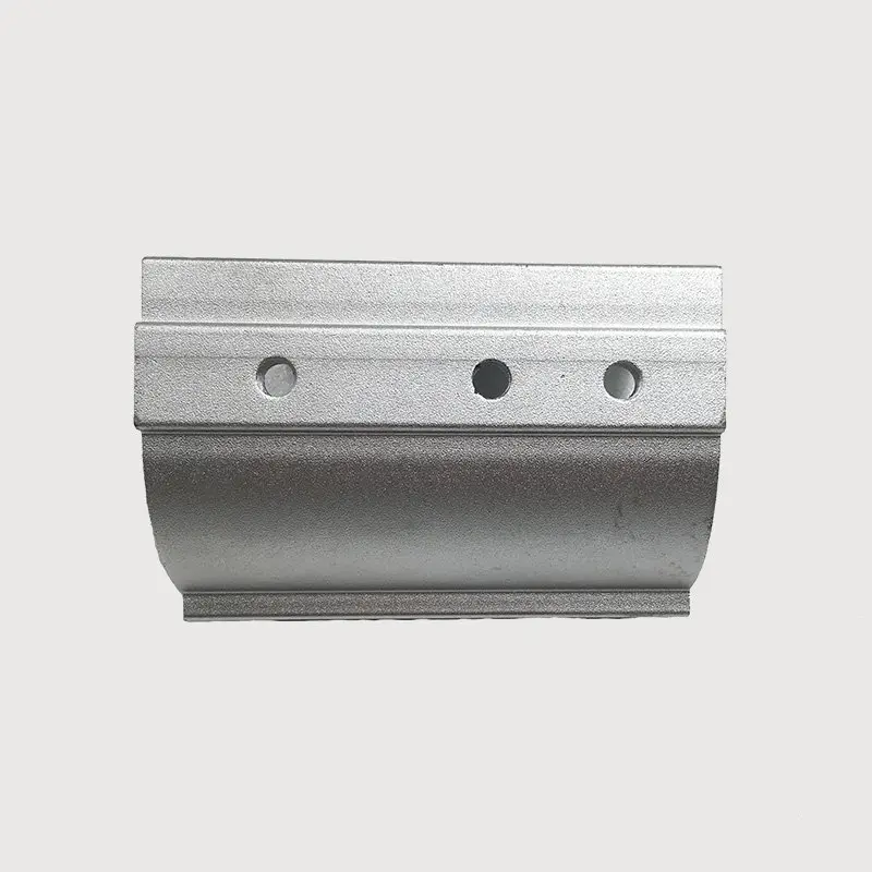 OEM led lighting aluminum die casting parts（Support for customized services）