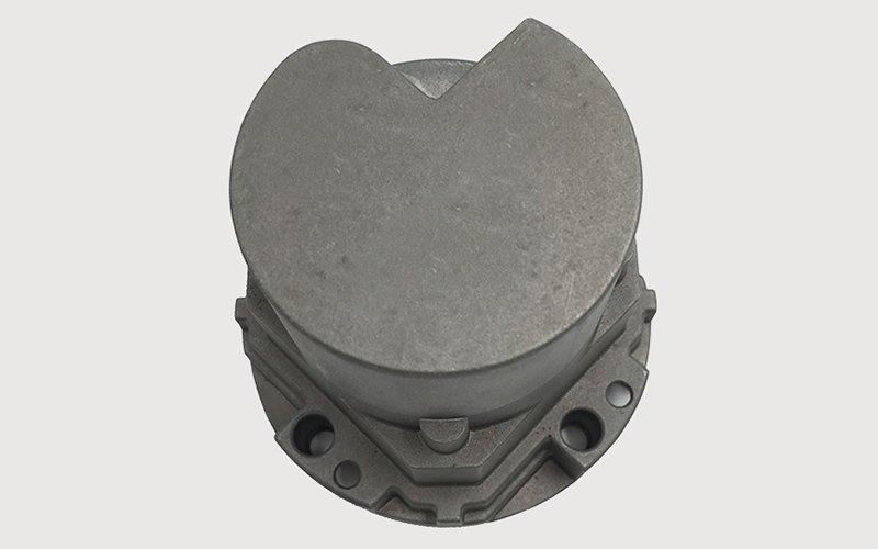 led foudry casting aluminum Hanway Brand LED light heat sink die casting supplier