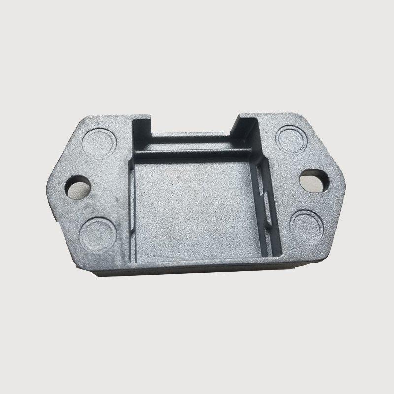 CNC aluminum die casting motorcycle regulator（Support for customized services）