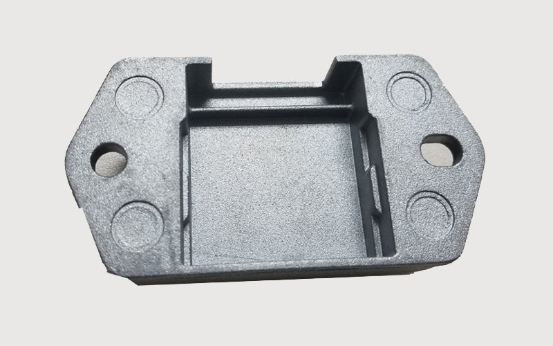 foundry die cast auto parts part for workshop Hanway-4