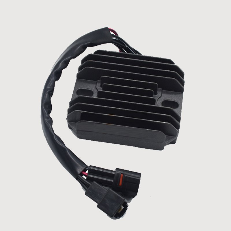 2018 hot sale aluminum heat sink cooler for motorcycle