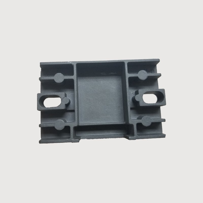 Black heatsink for motorcycle rectifier（Support for customized services）