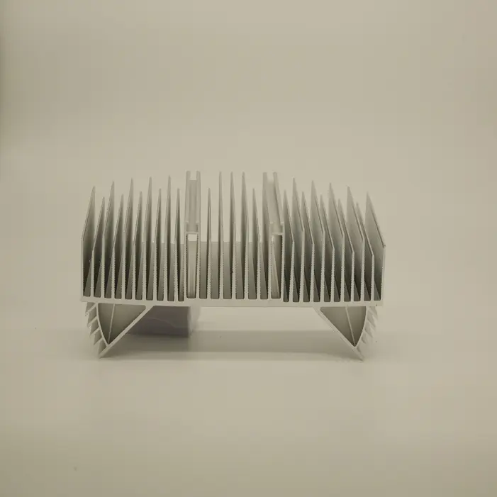 Aluminum foundry LED lighting heat sink（Support for customized services）