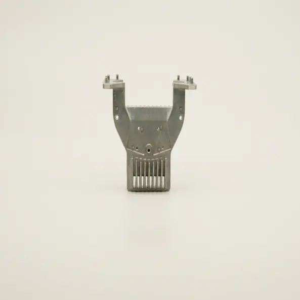 Aluminum die cast Motorcycle rectifier heatsink（Support for customized services）