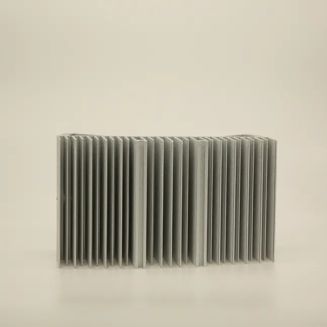 precise heat sink manufacturers parts supplier for industry