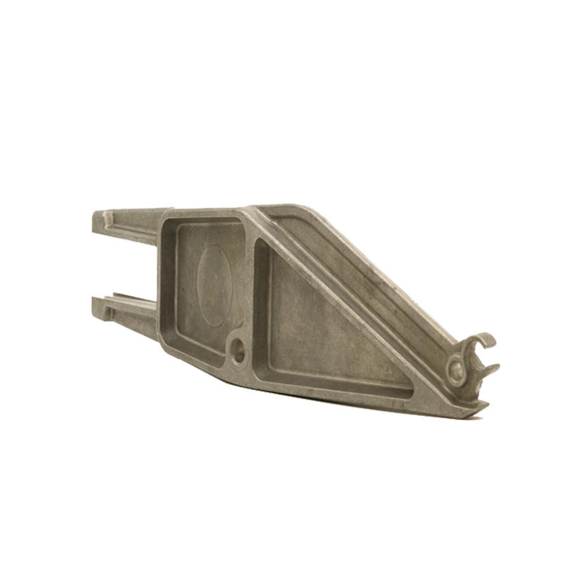 Aluminum die casting connectors（Support for customized services）