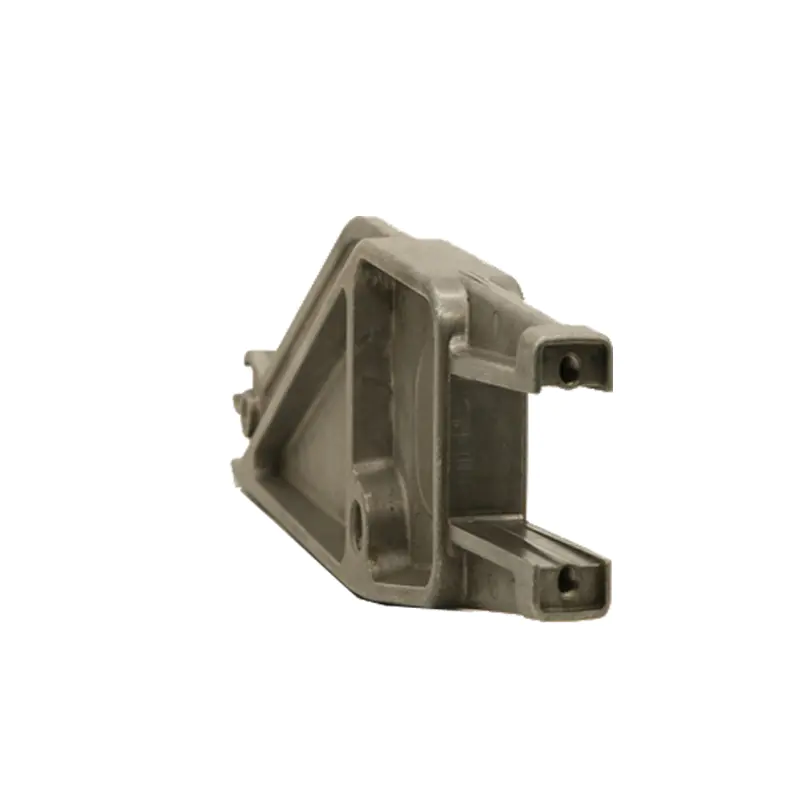 Aluminum die casting connectors（Support for customized services）