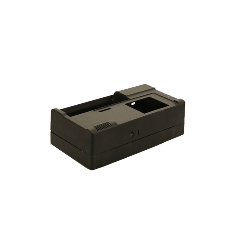 黑色压铸铝合金接线盒