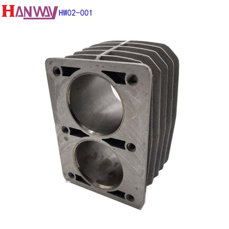 forged Industrial parts ingot directly sale for industry