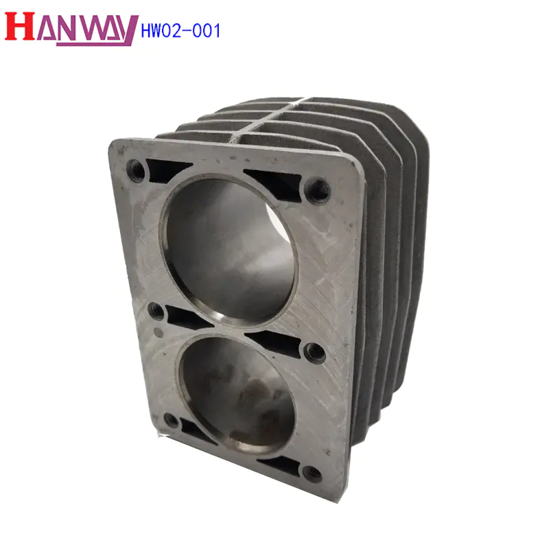 forged metal casting manufacturer hw02045 wholesale for plant