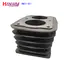 forged zinc alloy die casting parts supplier for manufacturer Hanway