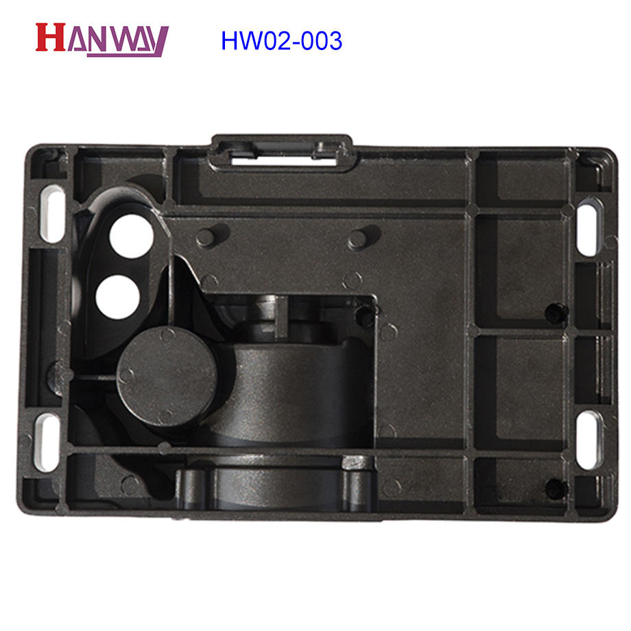 精密自动压铸模具工业零配件 HW02-003（支持来图定制）