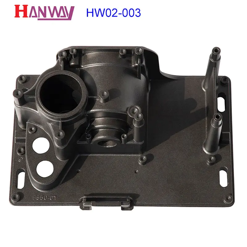 forged Industrial parts and components hw02015 directly sale for workshop