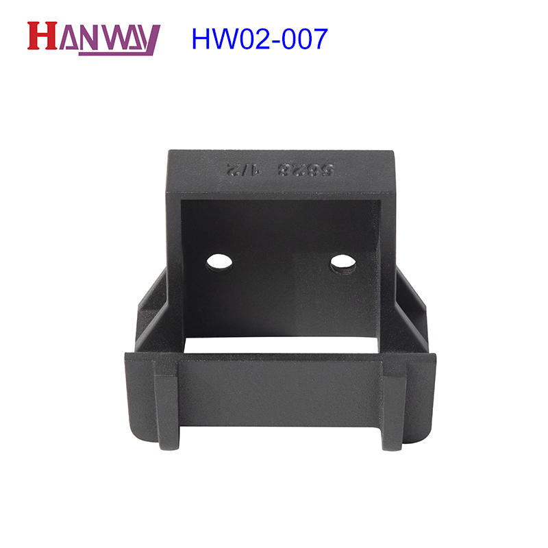 Hanway magnesium Industrial parts and components supplier for workshop