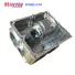 Hanway ingot Industrial parts and components series for manufacturer