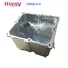 Hanway polished Industrial components series for plant