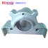 Hanway mould Industrial parts and components from China for manufacturer