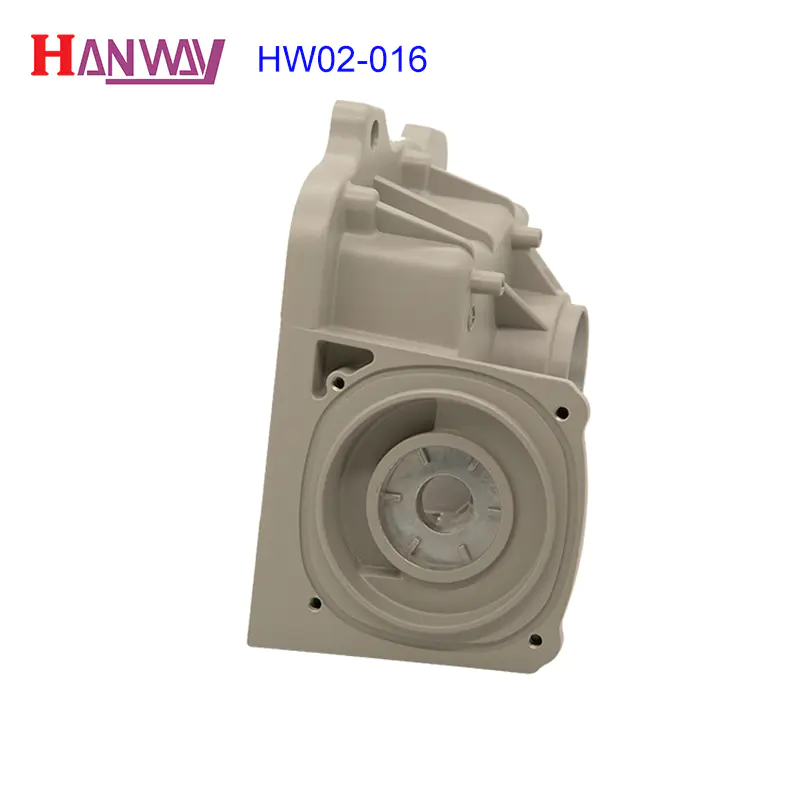 polished Industrial components hw02043 series for plant