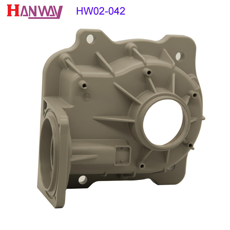 die casting Industrial parts and components wholesale for industry